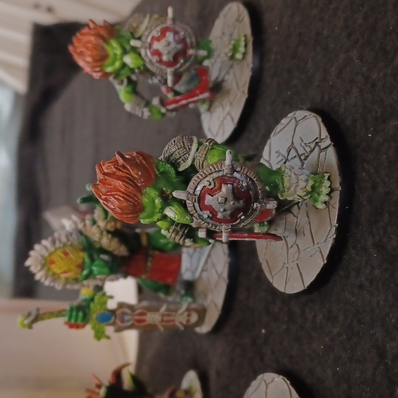 Super Dungeon Explore Mistmourn Coast (painted) - Picture 7 of 9